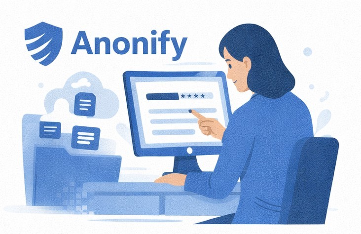 Cloud computing and document management