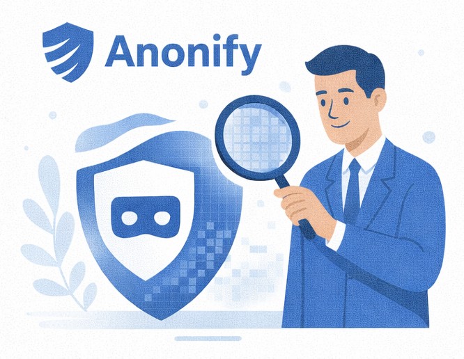 Privacy investigation and data protection